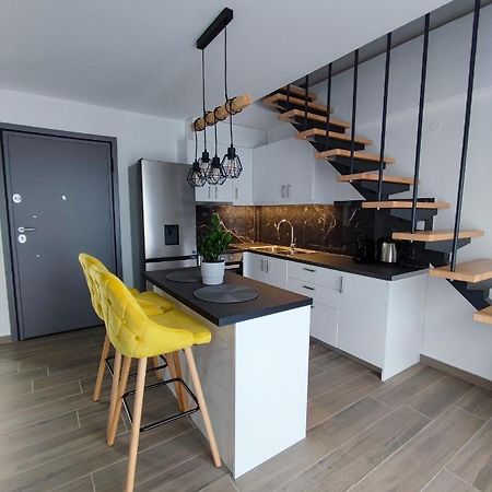 Freesia Loft Apartment ヨアニナ エクステリア 写真