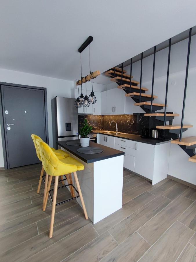 Freesia Loft Apartment ヨアニナ エクステリア 写真