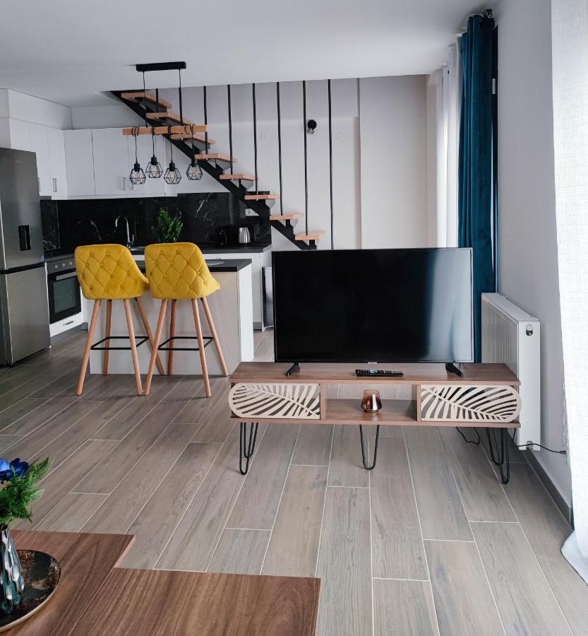 Freesia Loft Apartment ヨアニナ エクステリア 写真