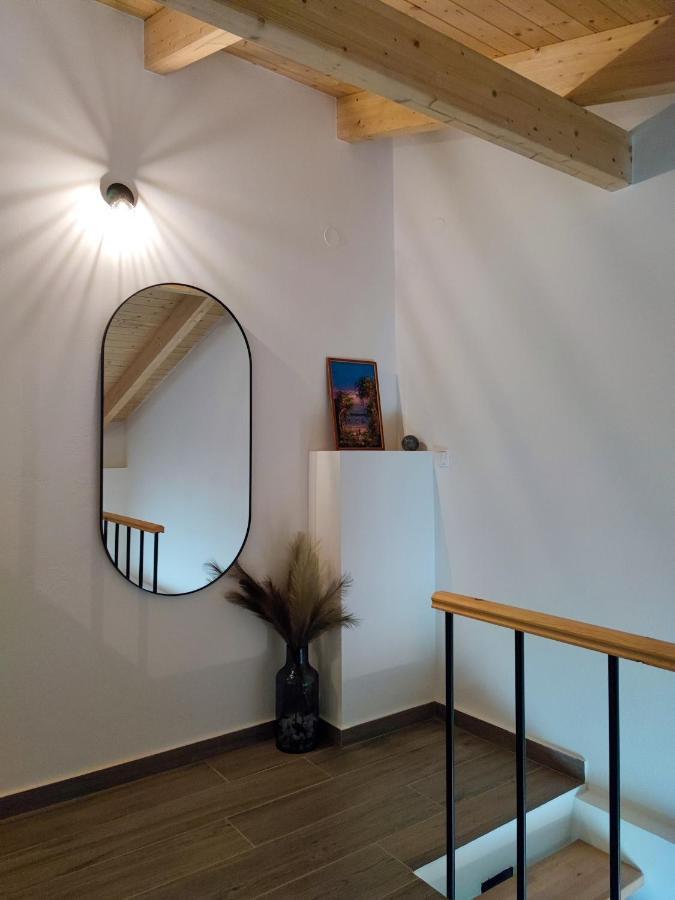 Freesia Loft Apartment ヨアニナ エクステリア 写真