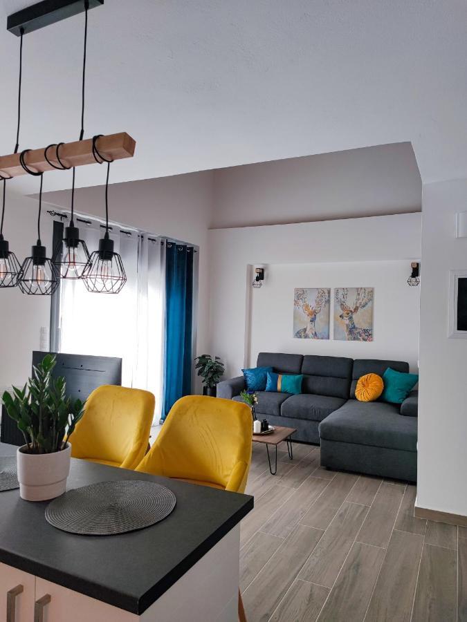 Freesia Loft Apartment ヨアニナ エクステリア 写真